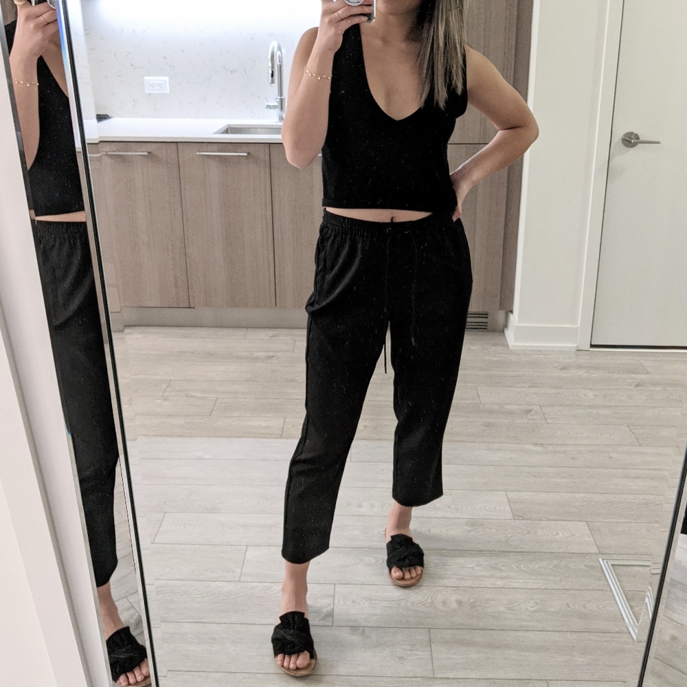 Urban Outfitters Silence + Noise Drawstring Pant